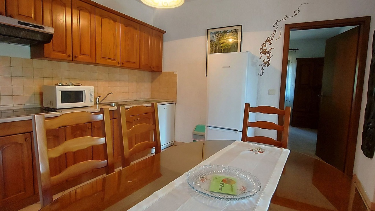 Photo of Bedroom in Funtana
