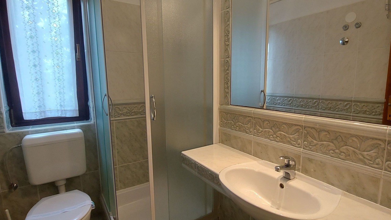 Photo of Bathroom in Funtana