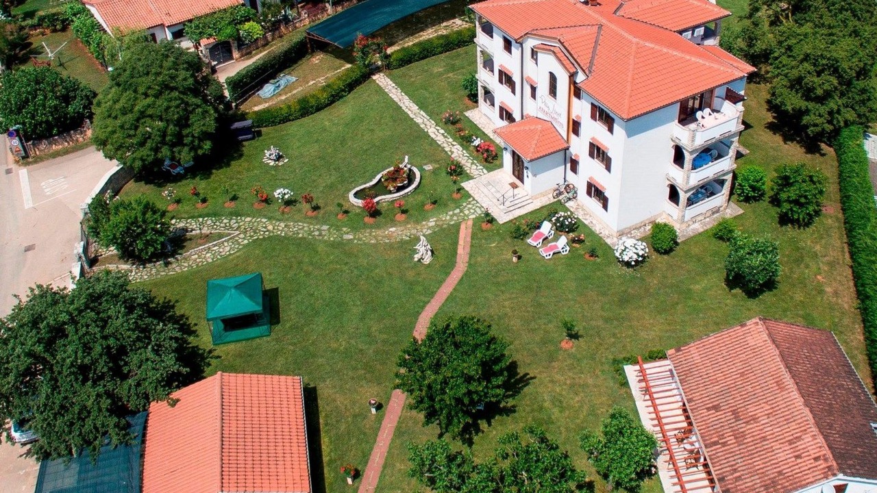 Photo of Outdoor in Funtana