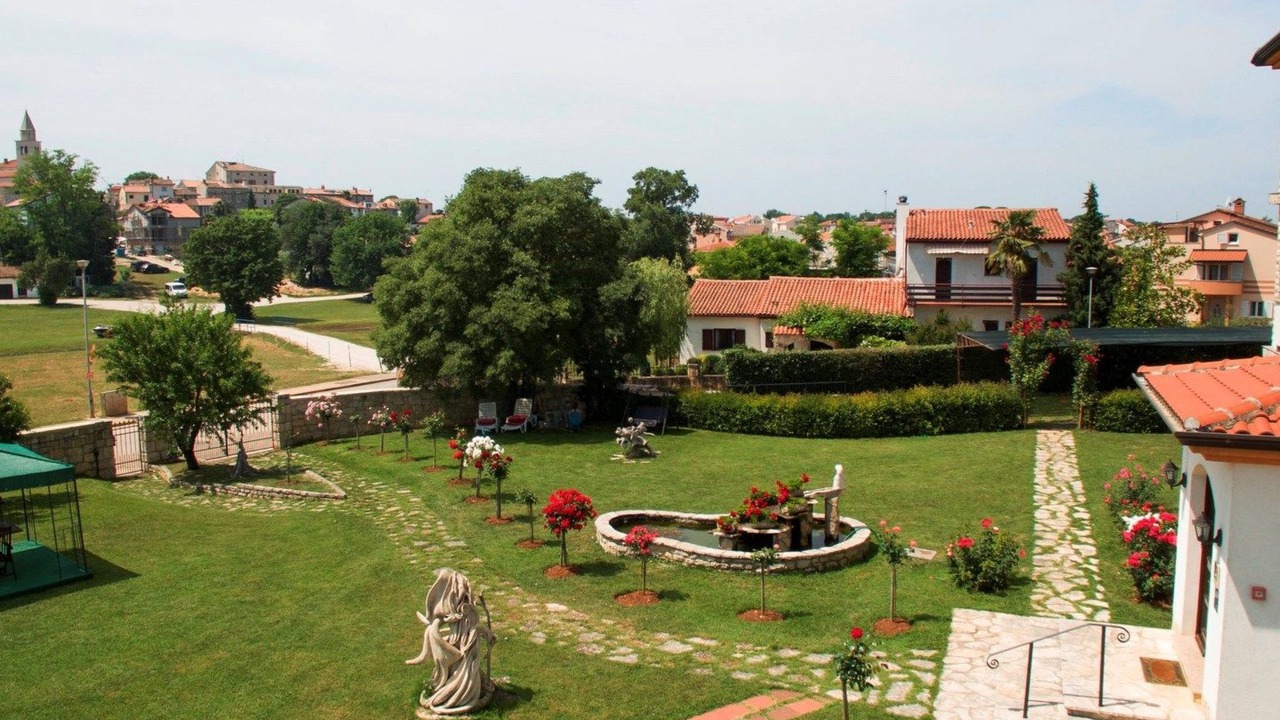 Photo of Outdoor in Funtana