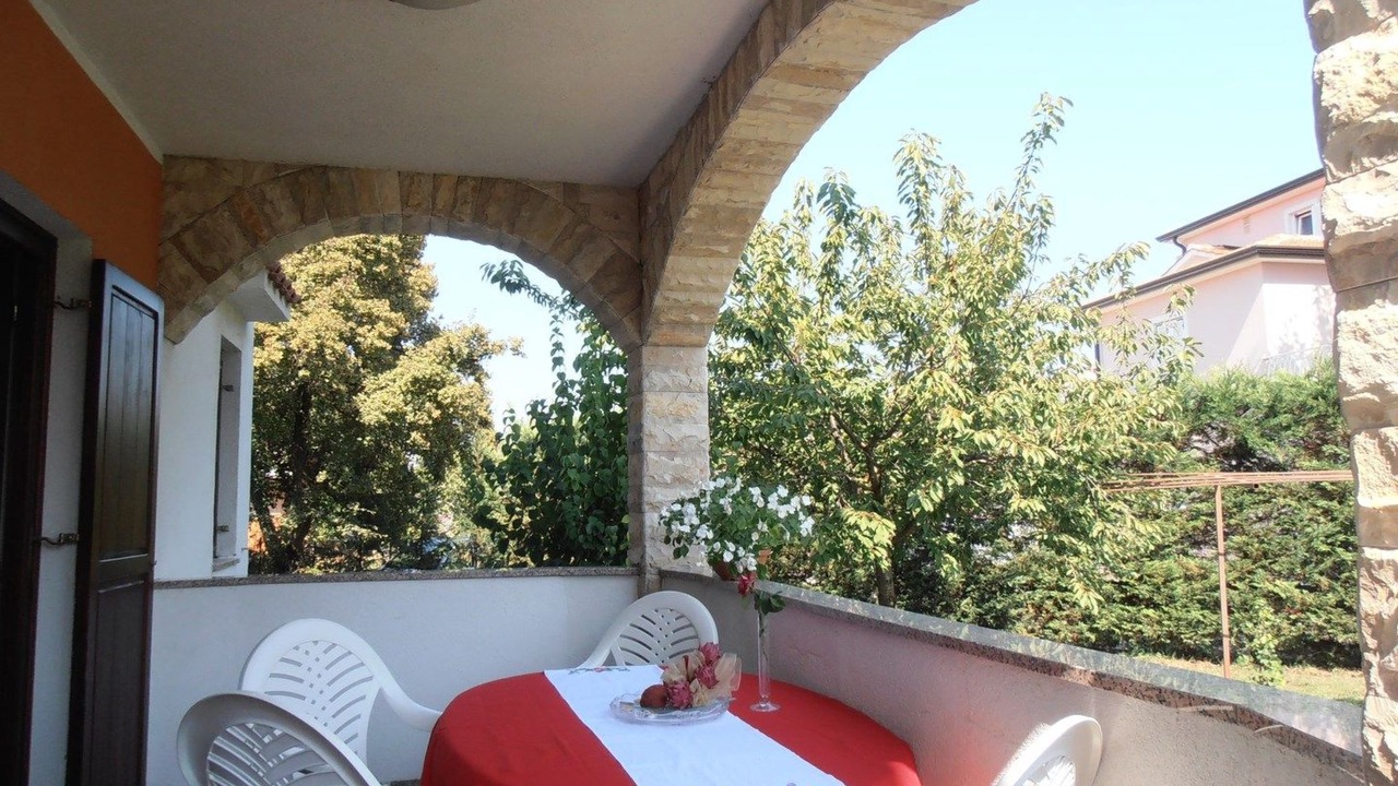 Photo of Outdoor in Funtana