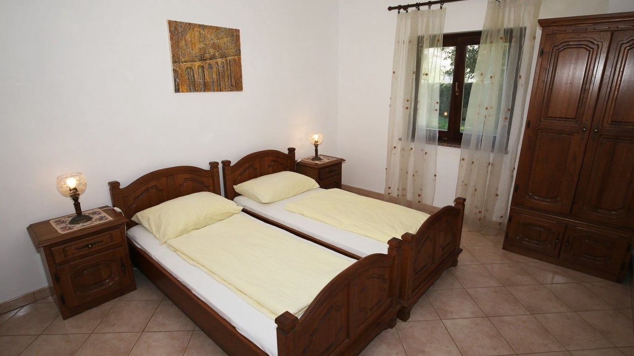 Photo of Bedroom in Funtana