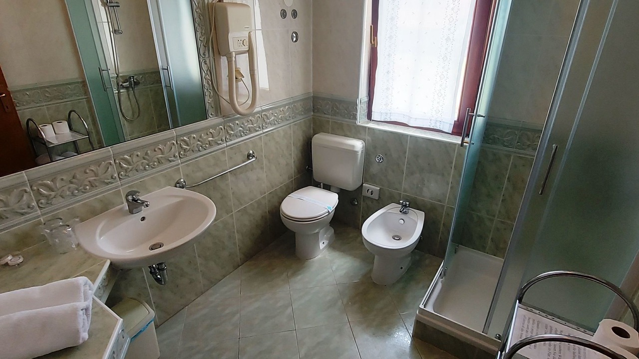 Photo of Bathroom in Funtana