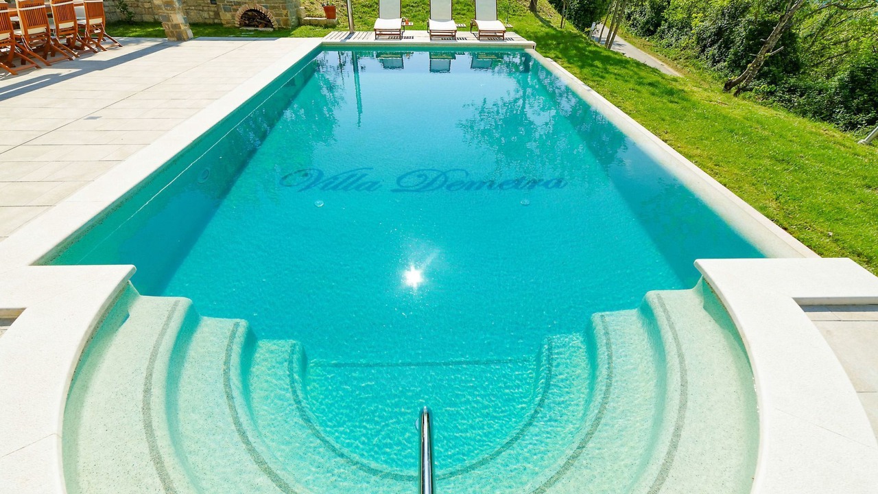 Photo of Outdoor in Motovun