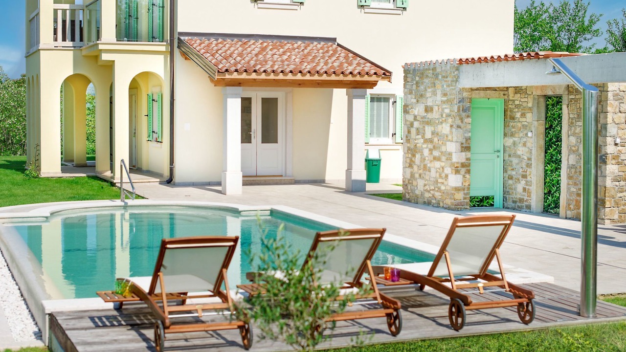 Photo of Outdoor in Motovun
