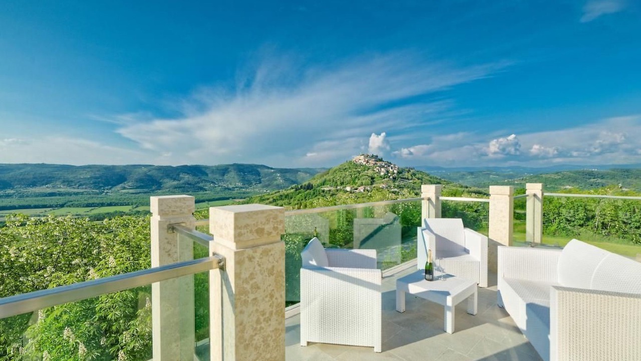 Photo of Outdoor in Motovun