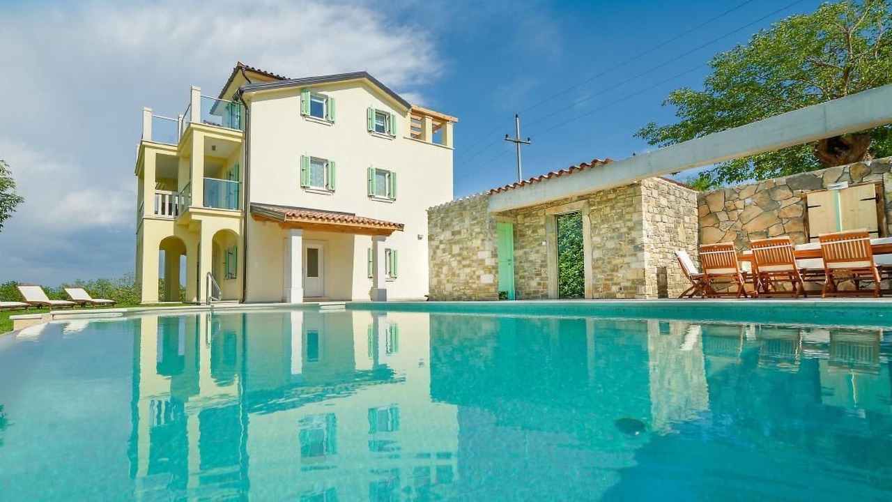 Photo of Outdoor in Motovun