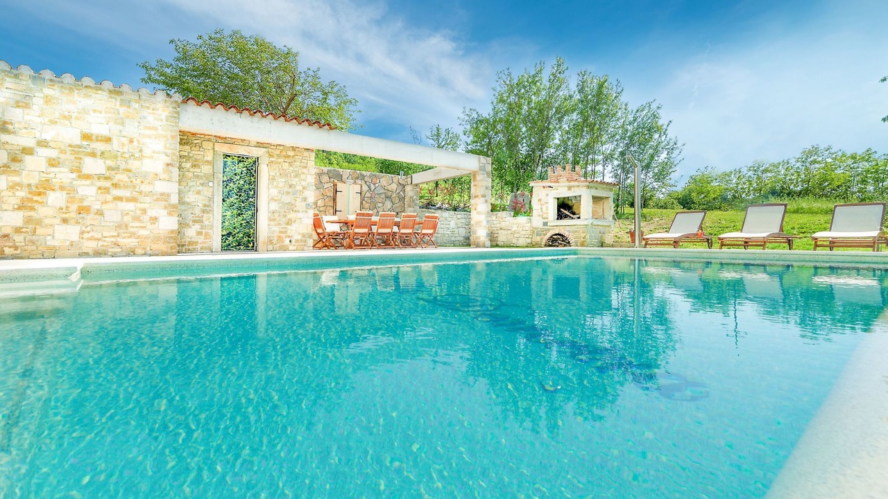 Photo of Outdoor in Motovun