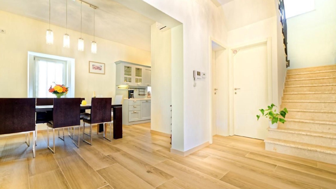 Photo of Bedroom in Motovun