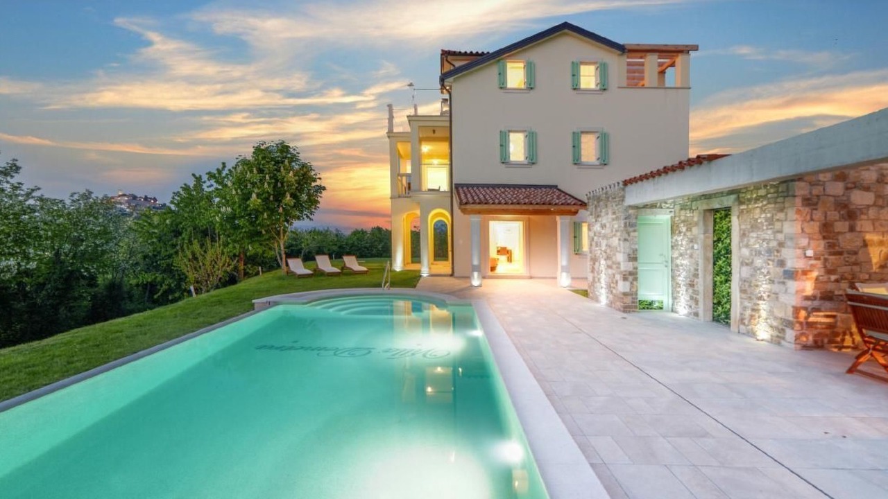 Photo of Outdoor in Motovun