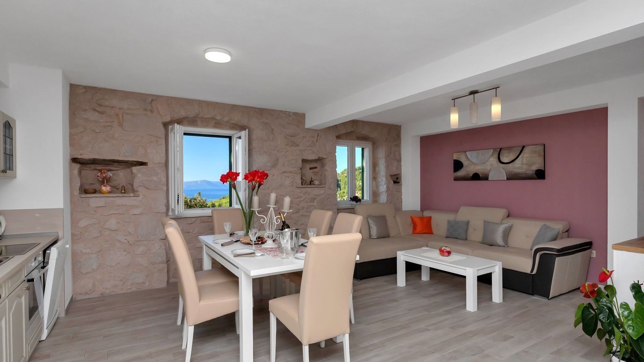 Photo of Livingroom in Blato