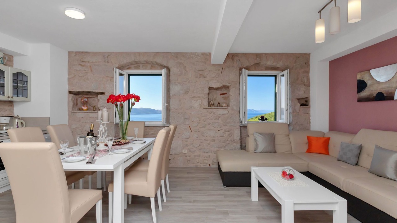 Photo of Livingroom in Blato