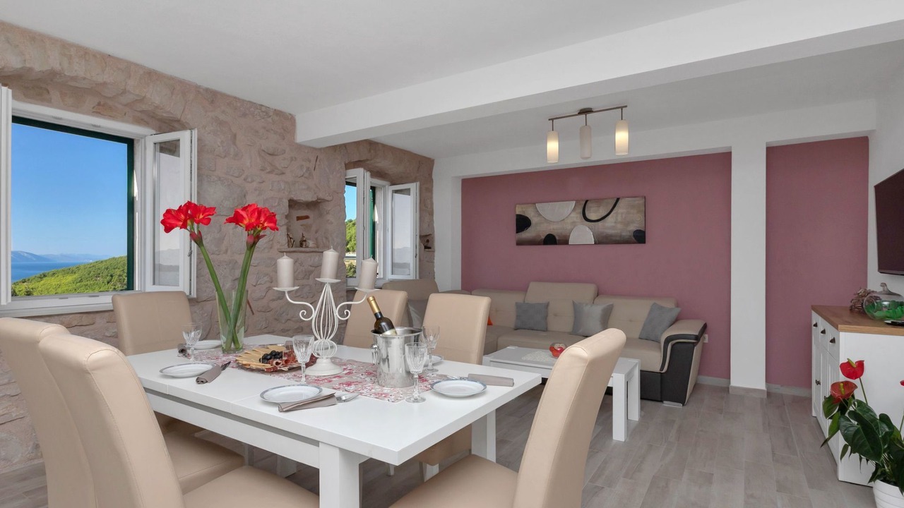 Photo of Livingroom in Blato