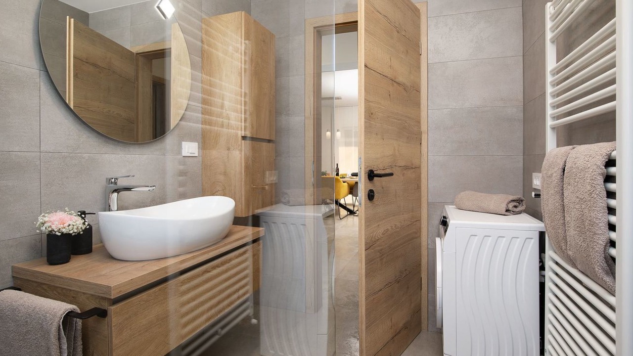 Photo of Bathroom in Sajini