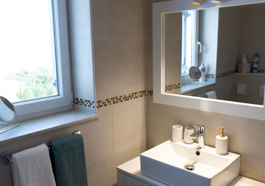 Photo of Bathroom in Bregi