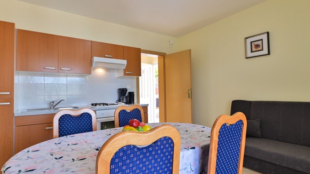 Photo of Livingroom in Municipality of Trogir