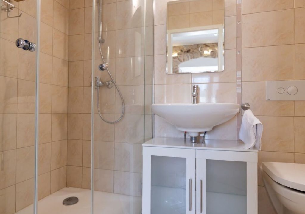Photo of Bathroom in Ajdovscina