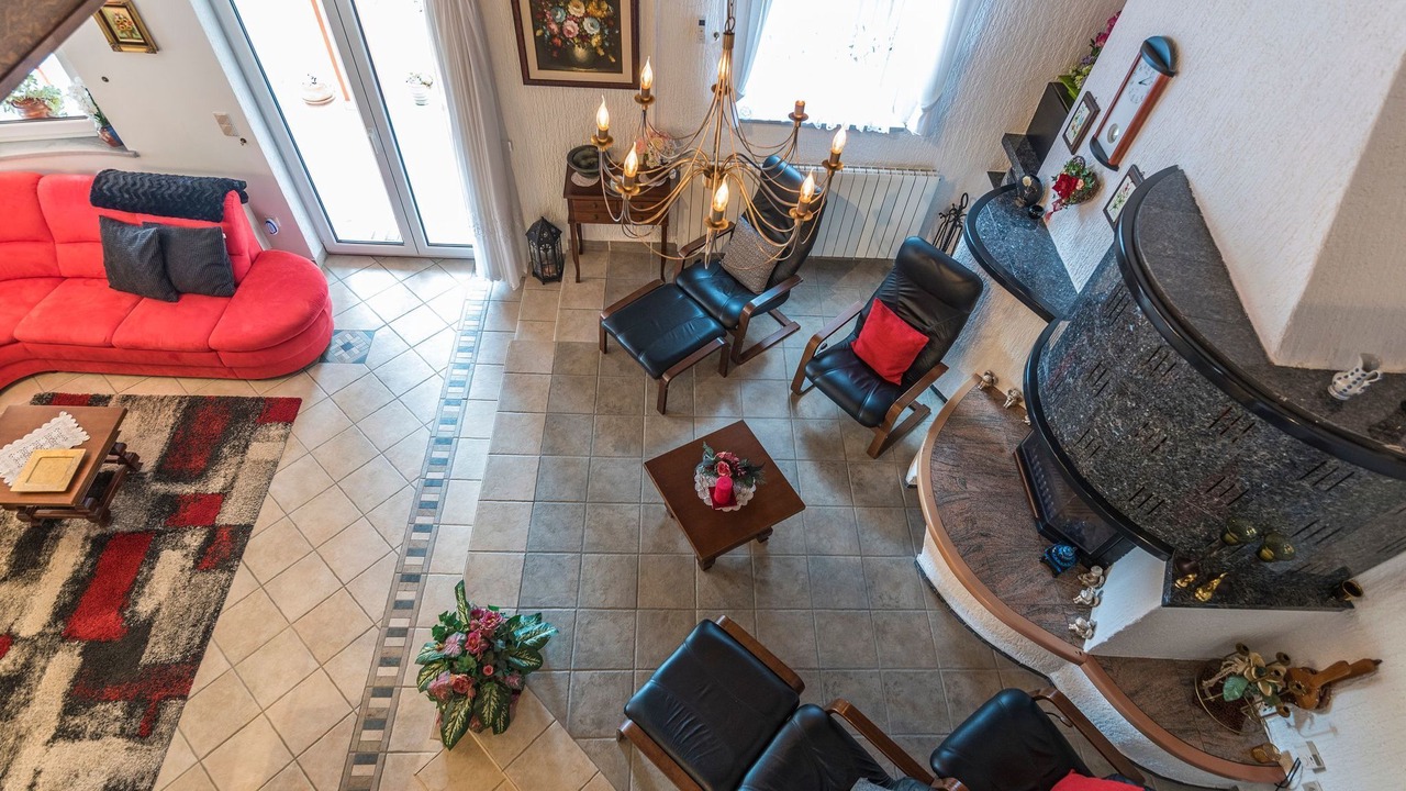 Photo of Livingroom in Cancini