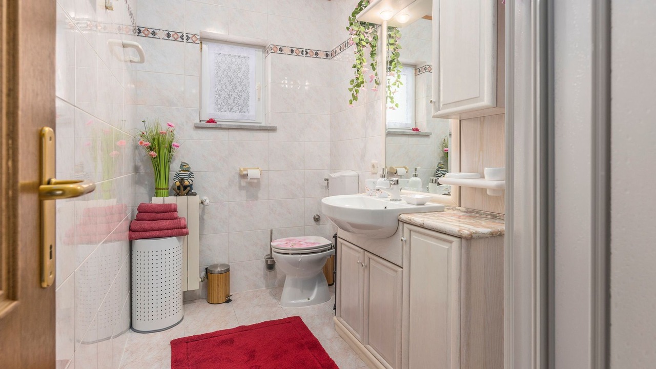 Photo of Bathroom in Cancini