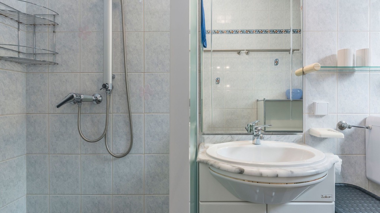 Photo of Bathroom in Cancini