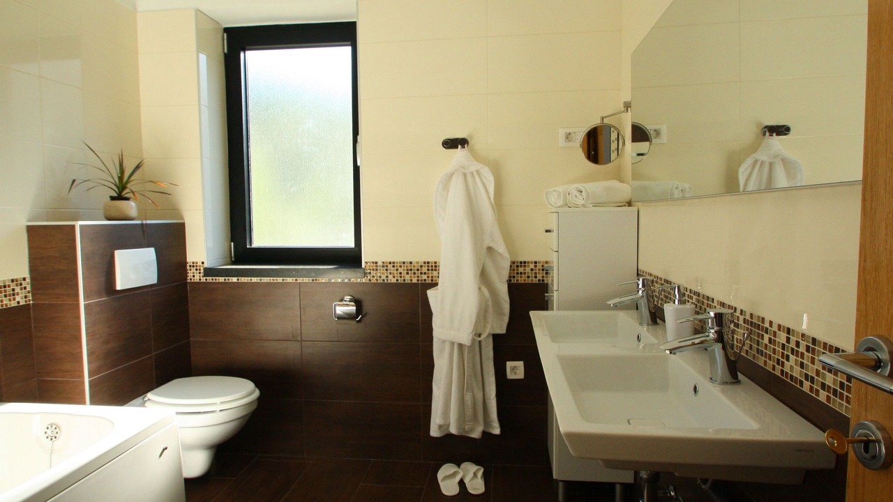 Photo of Bathroom in Blato