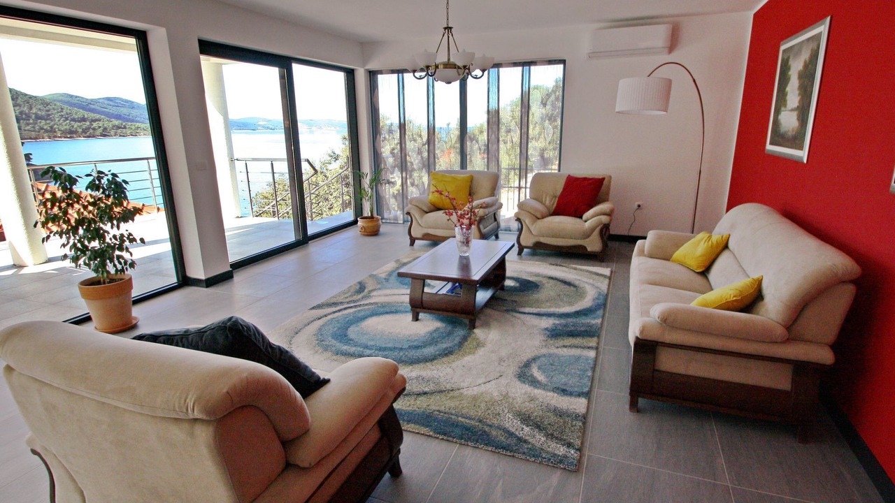 Photo of Livingroom in Blato