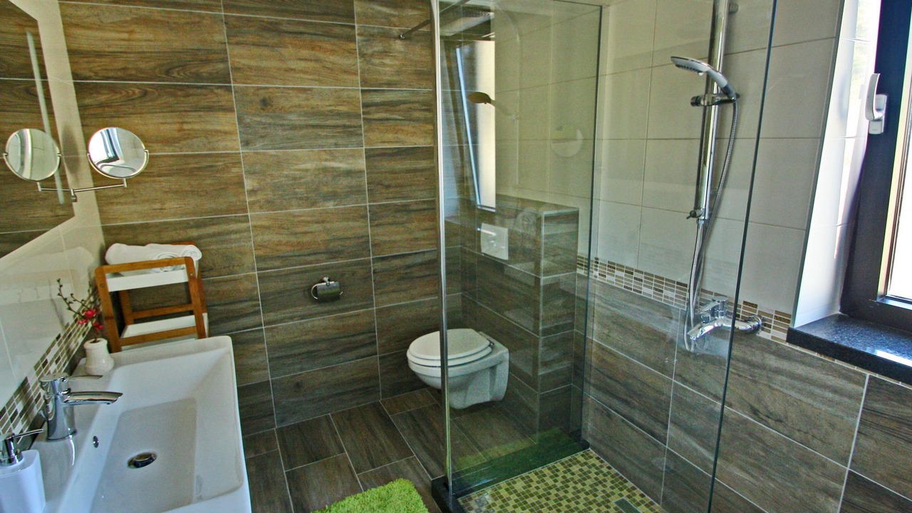 Photo of Bathroom in Blato