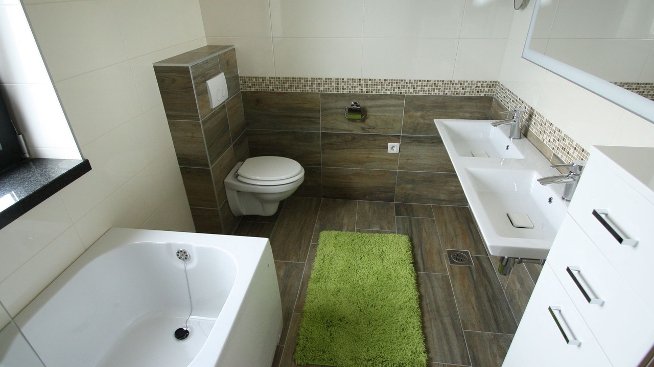 Photo of Bathroom in Blato