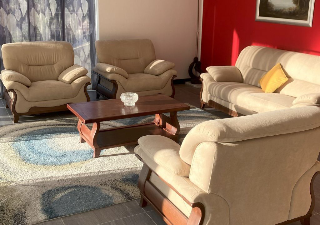 Photo of Livingroom in Blato