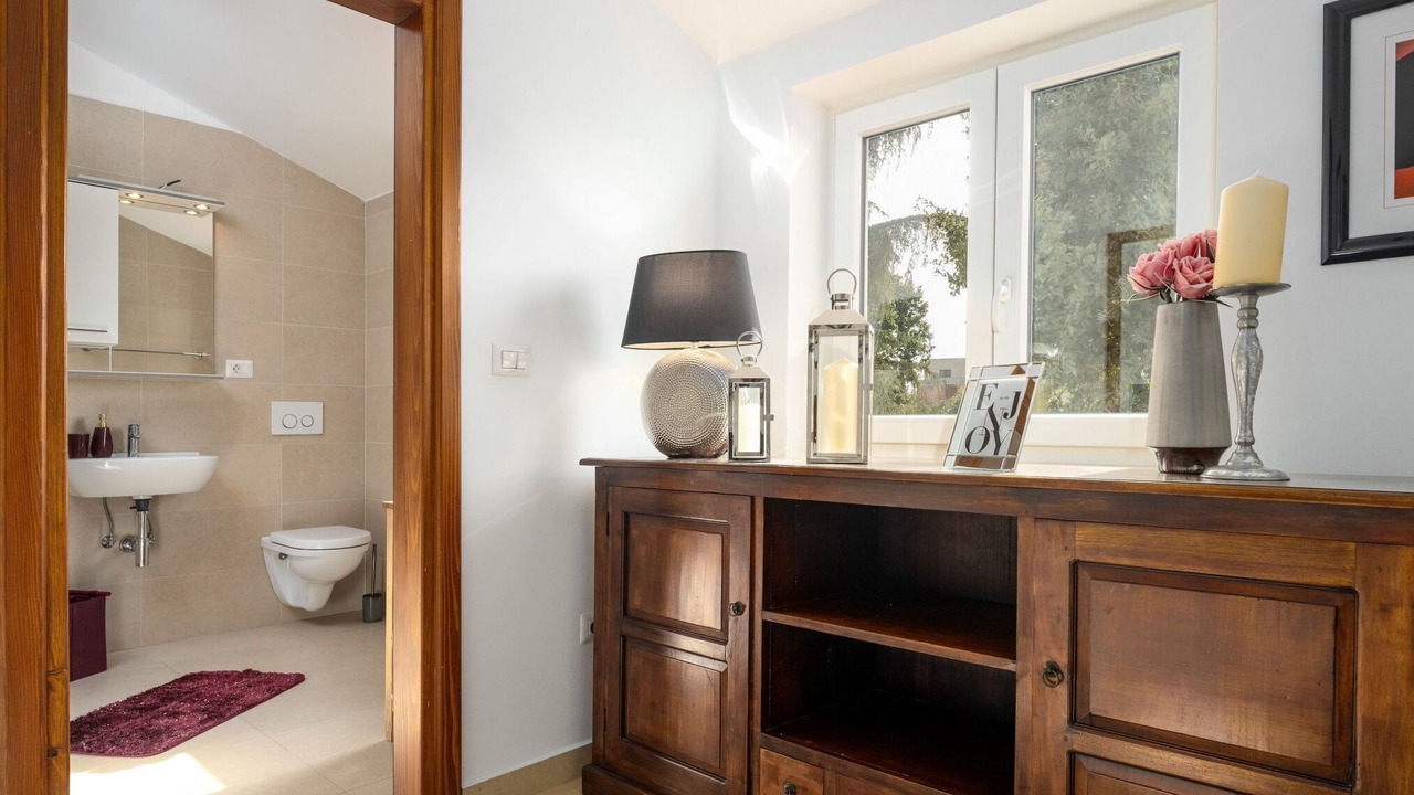Photo of Bathroom in Gulici