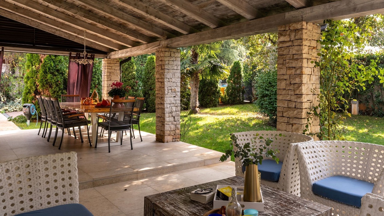 Photo of Livingroom in Gulici