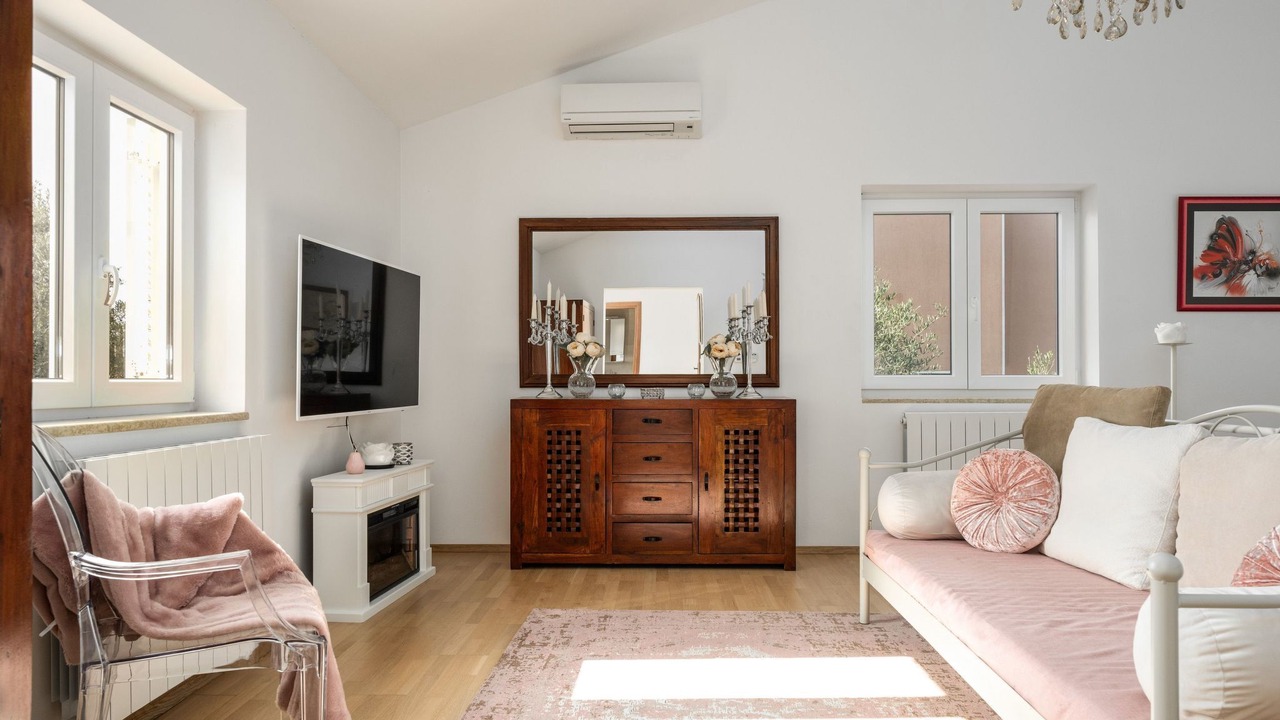 Photo of Livingroom in Gulici