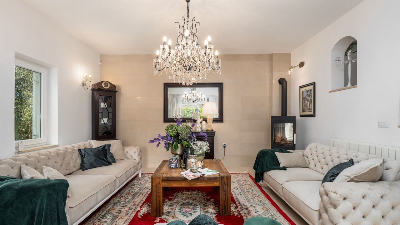 Photo of Livingroom in Gulici