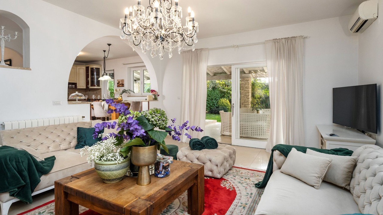 Photo of Livingroom in Gulici