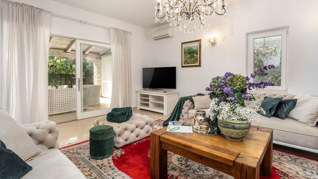 Photo of Livingroom in Gulici