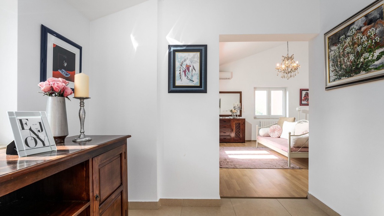 Photo of Livingroom in Gulici