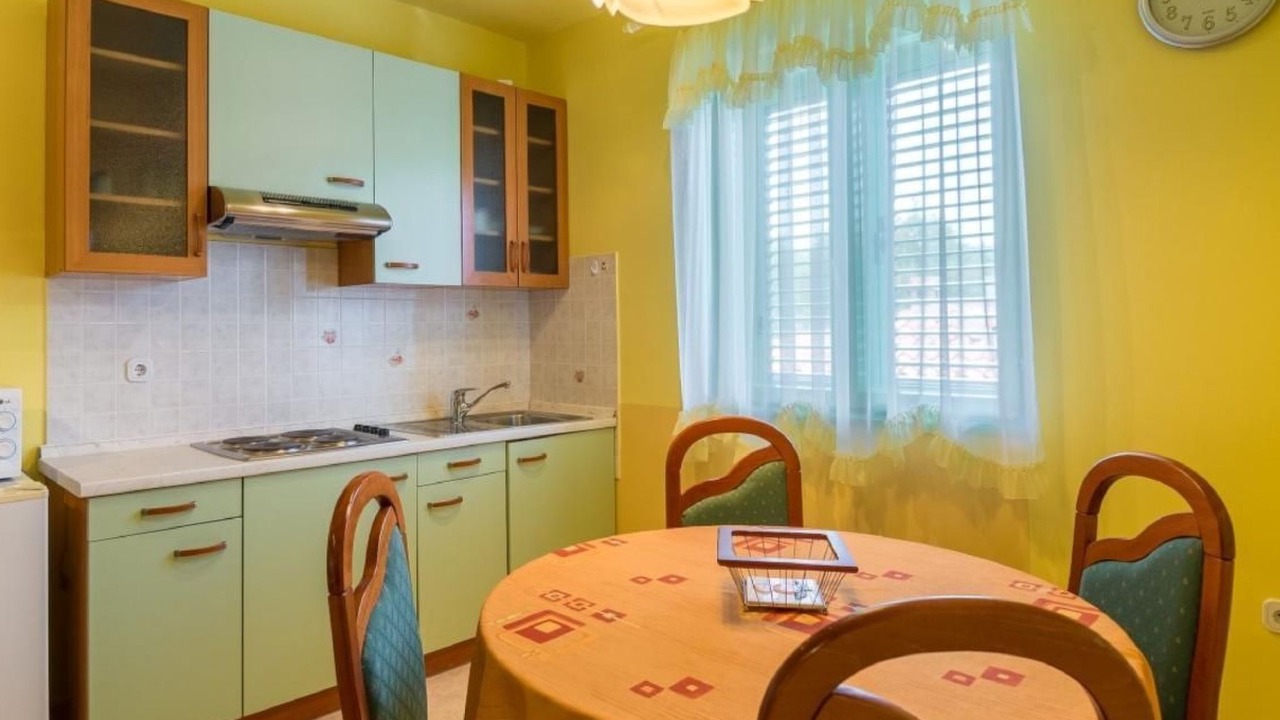 Photo of Bedroom in Kapelica