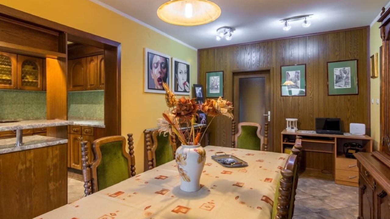 Photo of Bedroom in Kapelica