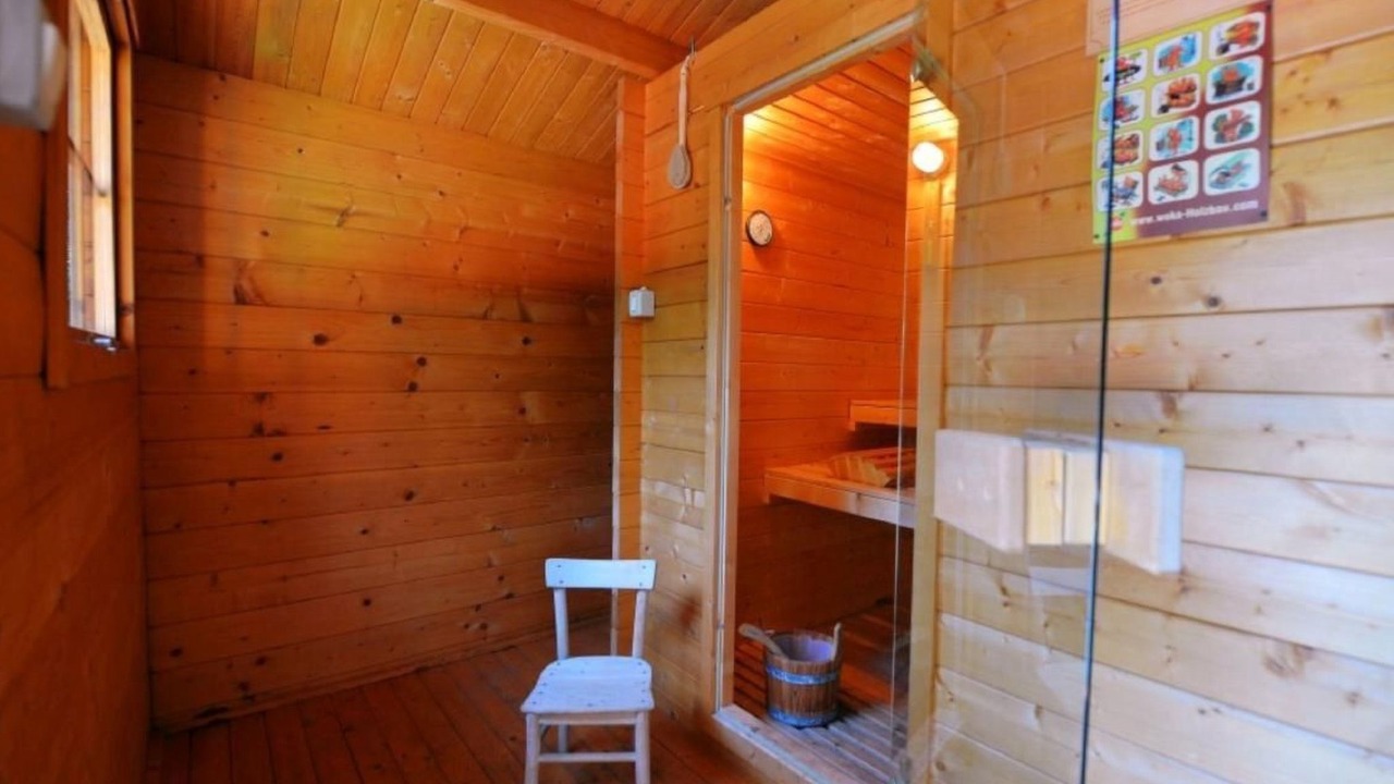 Photo of Bedroom in Kapelica