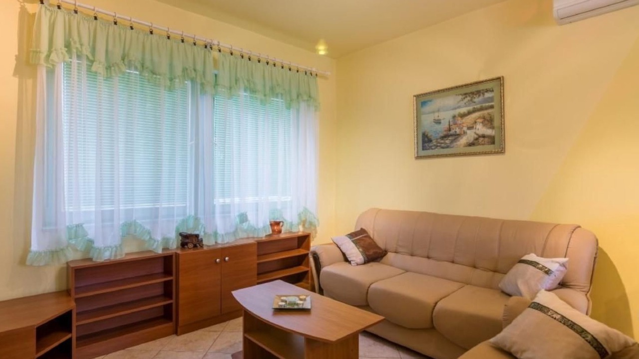 Photo of Livingroom in Kapelica
