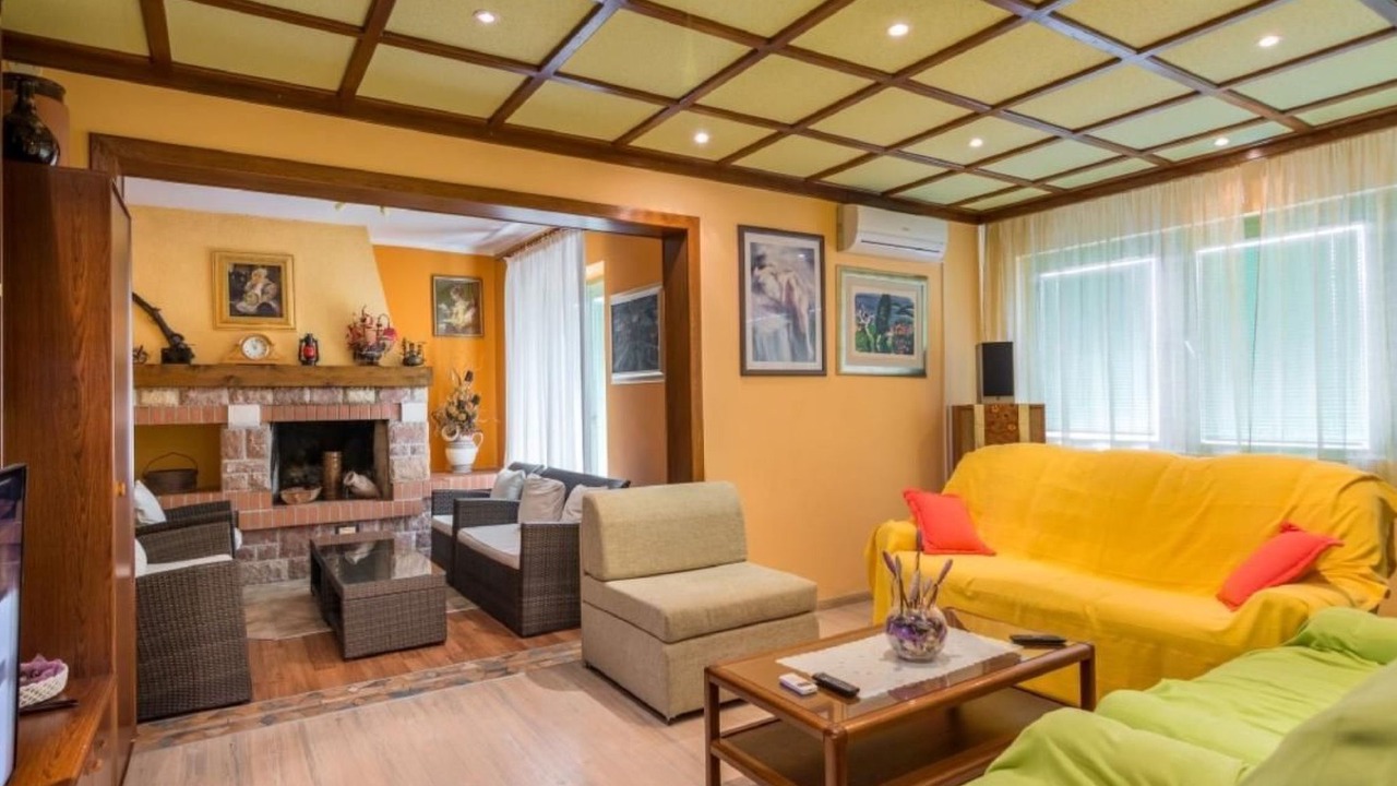 Photo of Livingroom in Kapelica