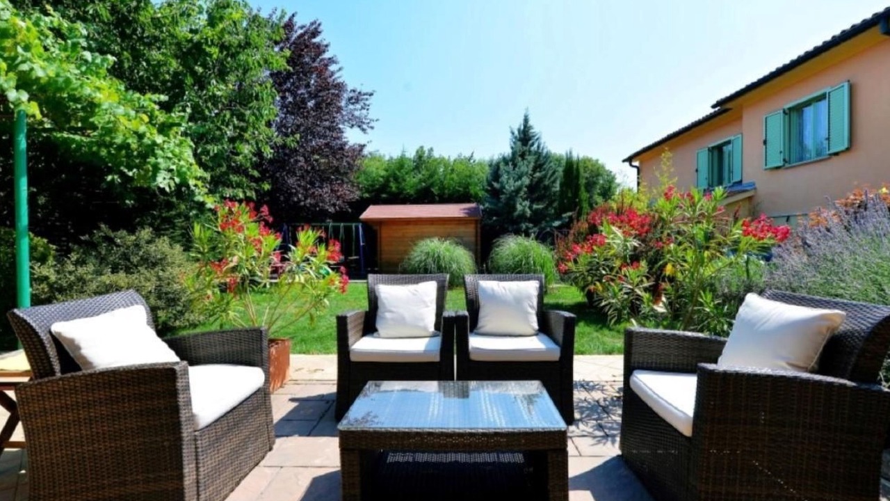 Photo of Livingroom in Kapelica