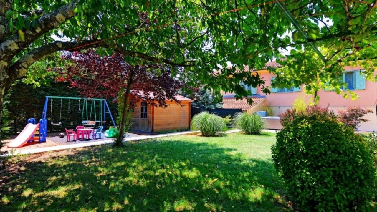 Photo of Outdoor in Kapelica