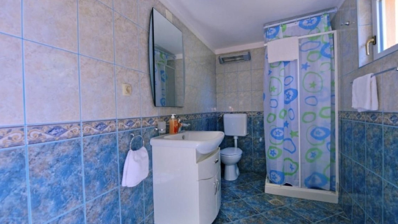 Photo of Bathroom in Kapelica