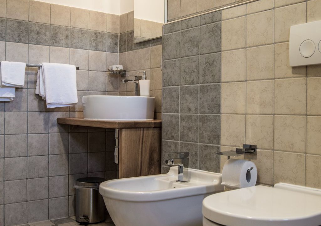 Photo of Bathroom in Rogocana