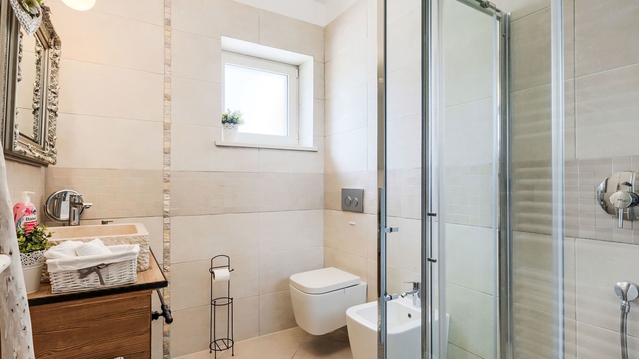 Photo of Bathroom in Golovik