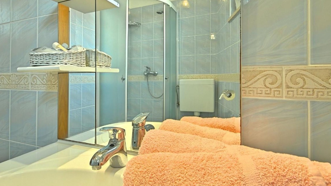 Photo of Bathroom in Dracevac