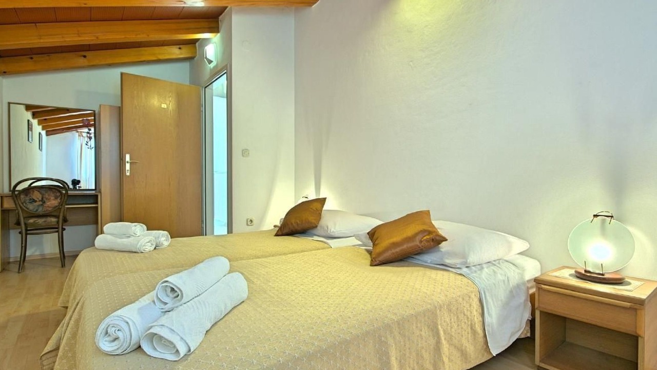 Photo of Bedroom in Dracevac