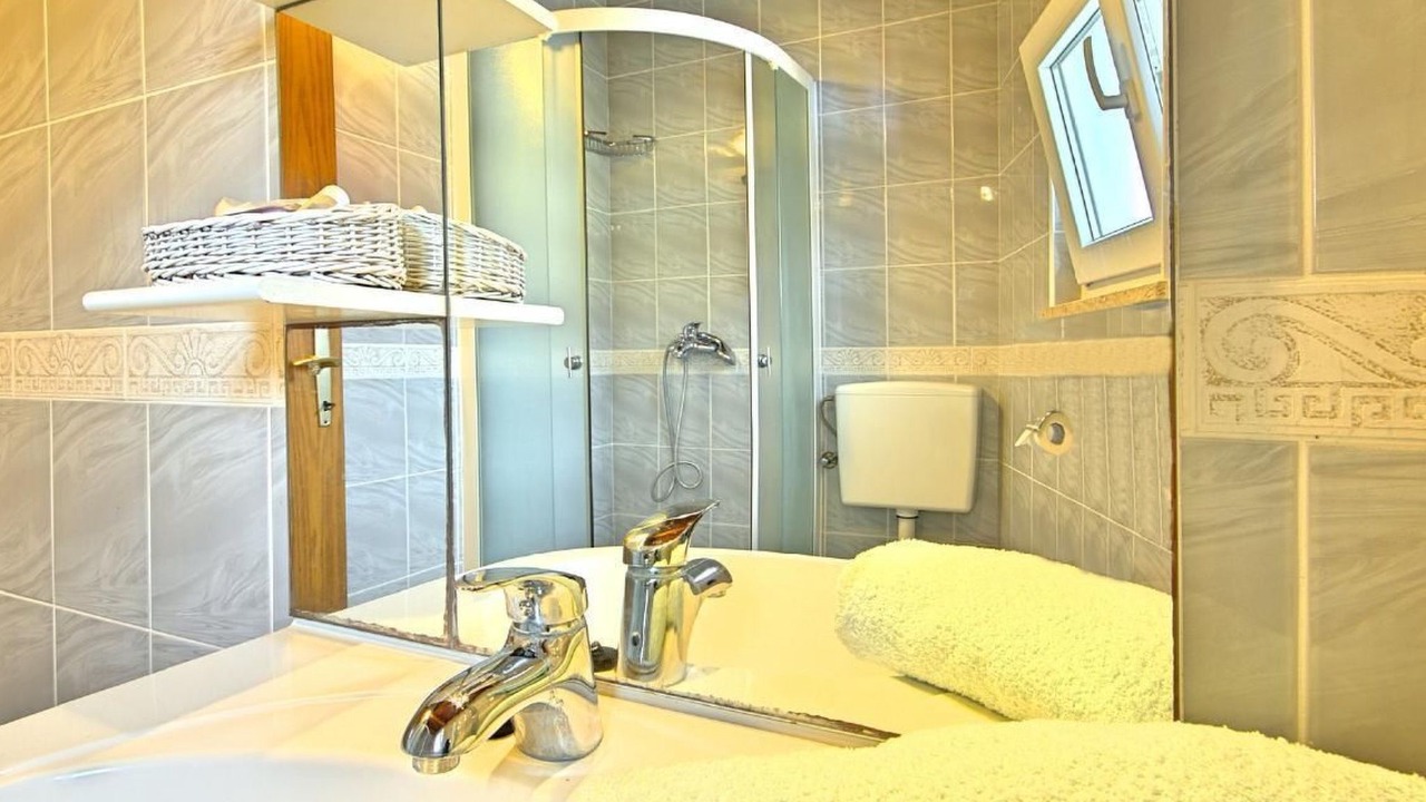 Photo of Bathroom in Dracevac