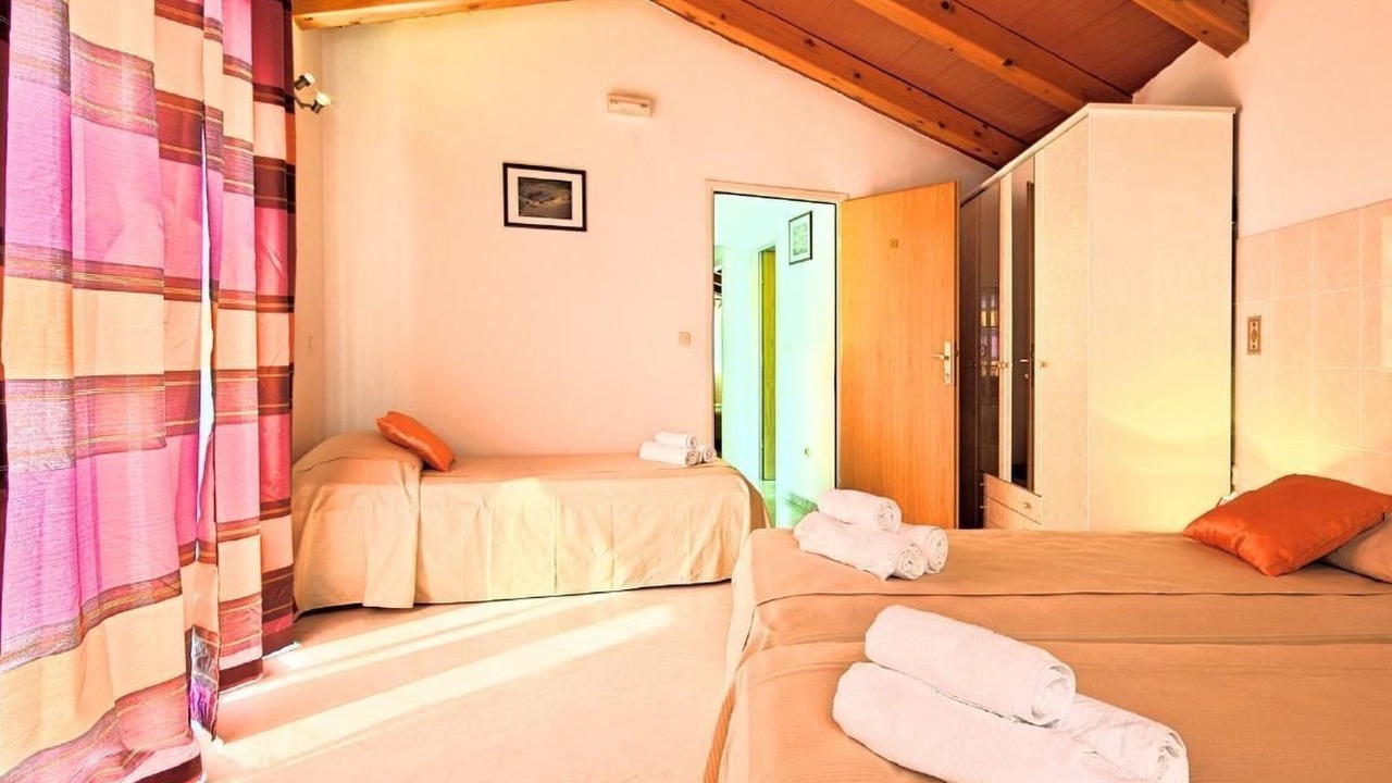 Photo of Bedroom in Dracevac